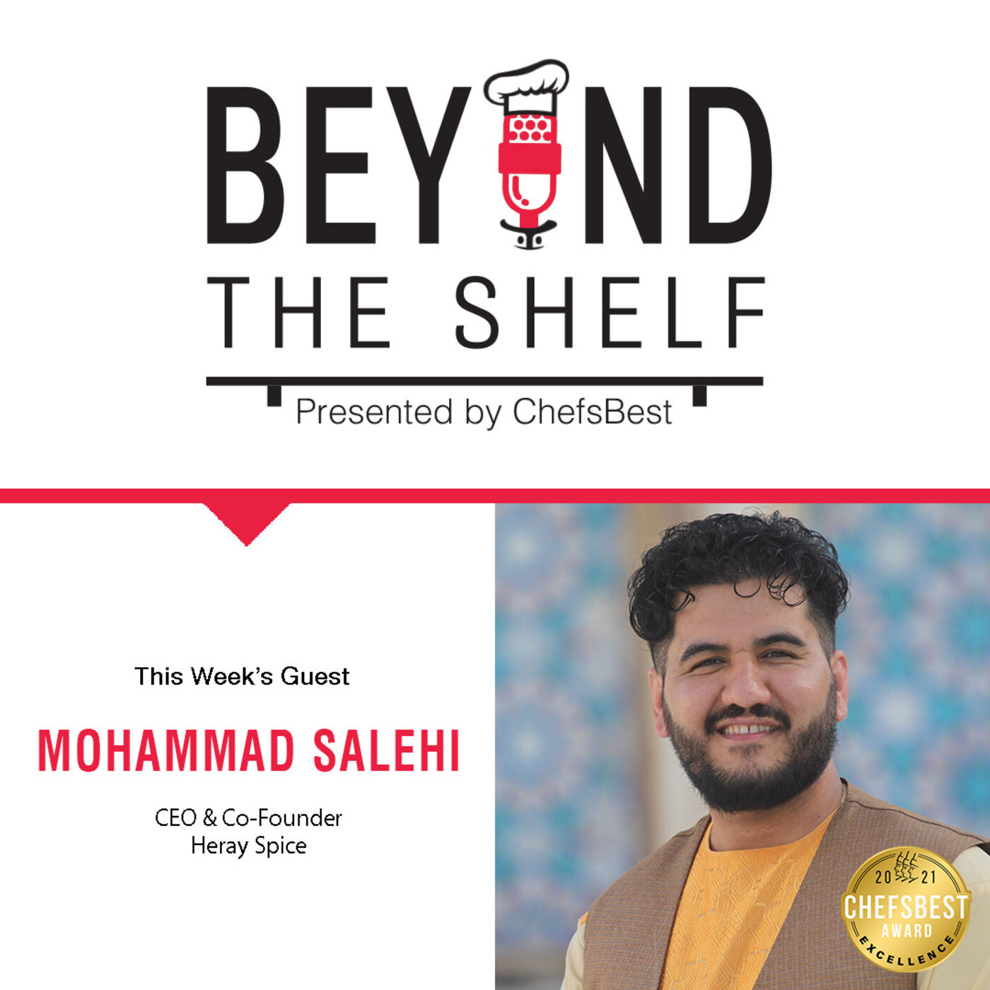 Beyond the Shelf
