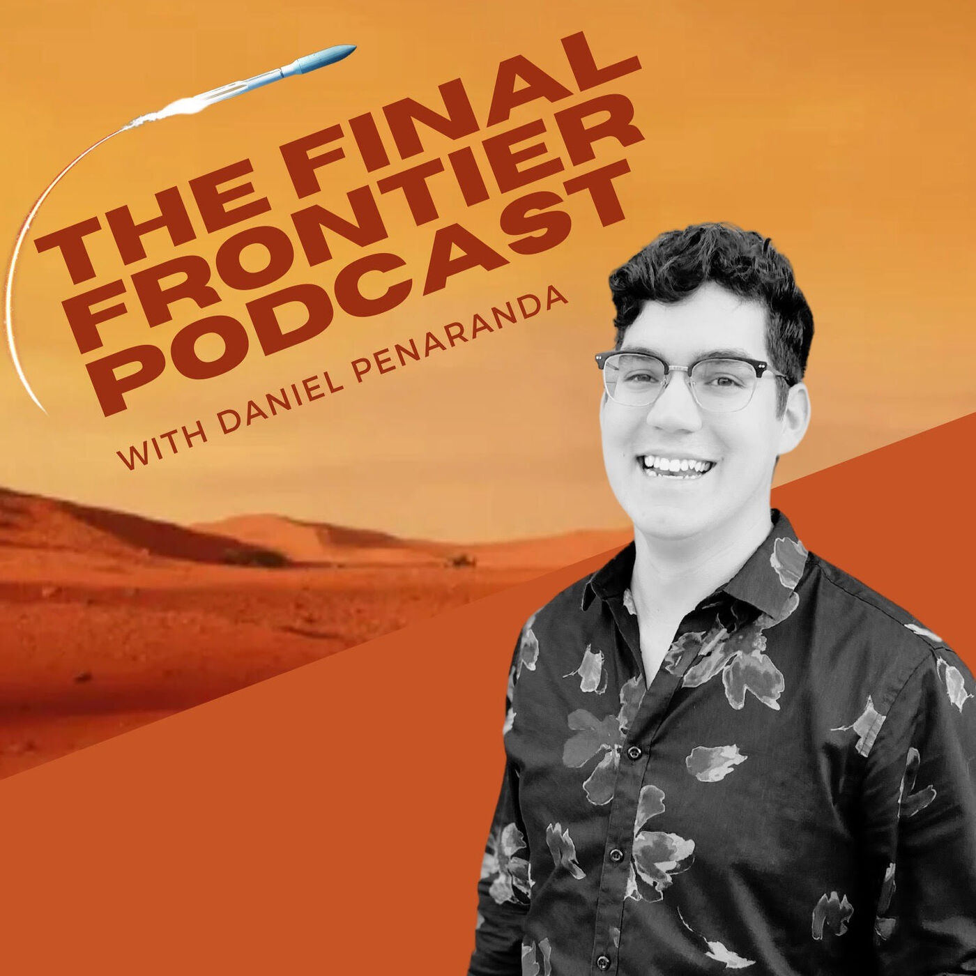 The Final Frontier Podcast
