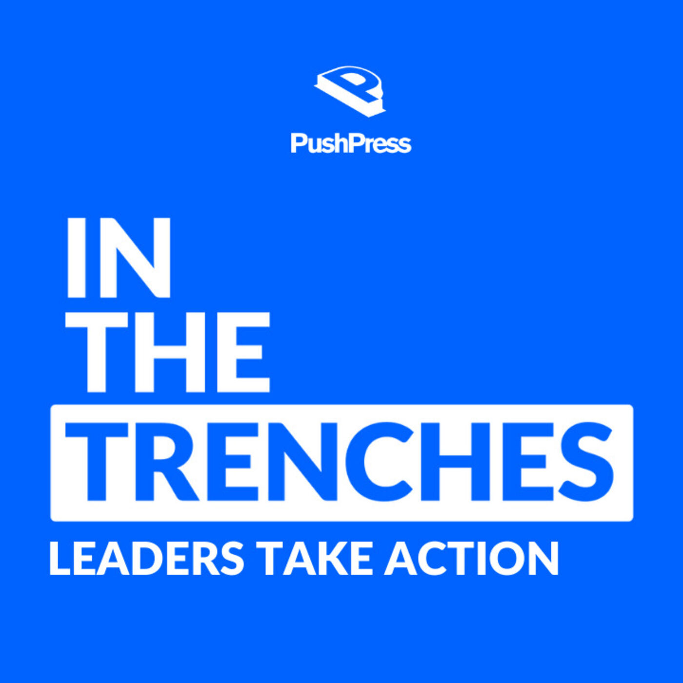 In The Trenches
