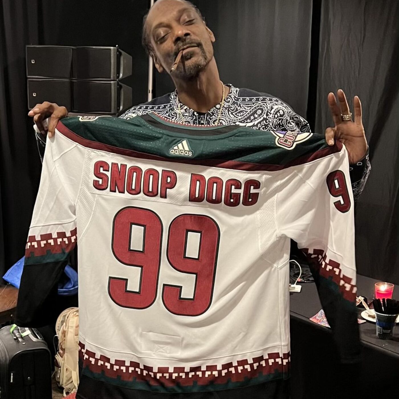 JD TALKIN SPORTS #1031