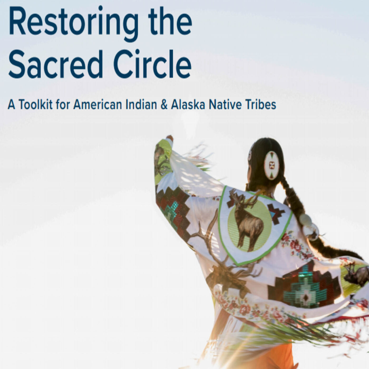Restoring the Sacred Circle Podcast