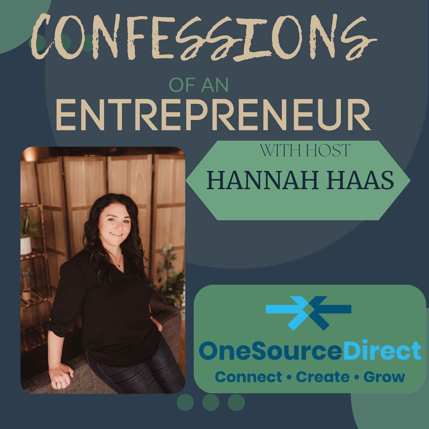 Confessions of an Entrepreneur