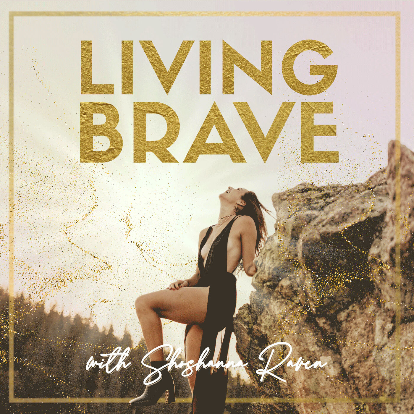 Living Brave cover