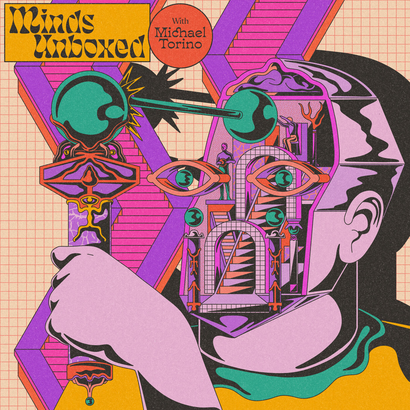 MindsUnboxed's Podcast