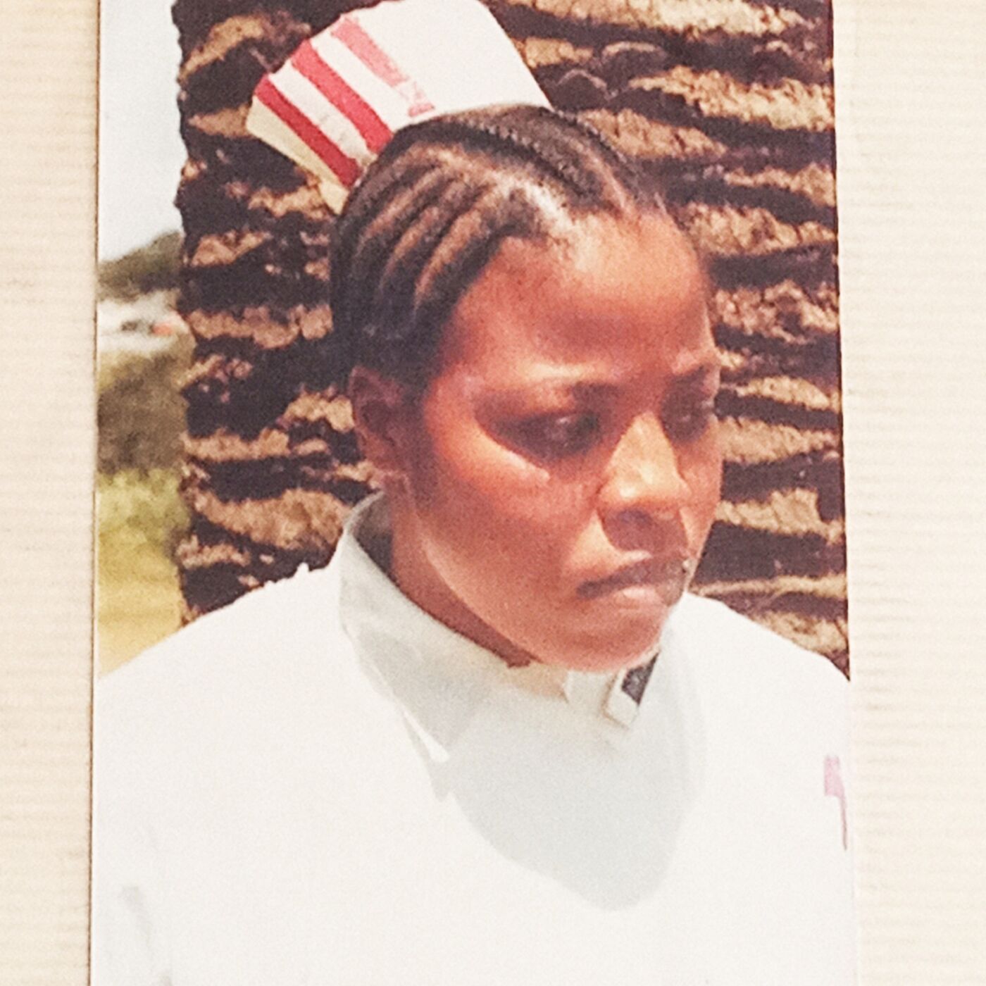 Nurse Peggy M, Retired