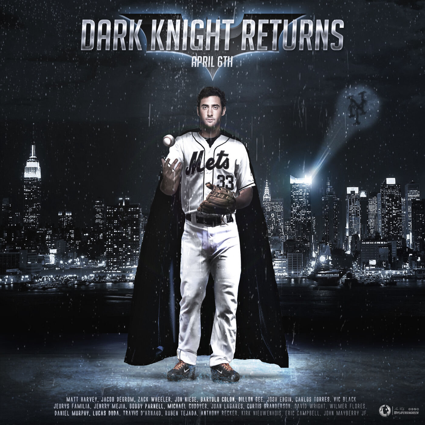 JD TALKIN SPORTS #1289