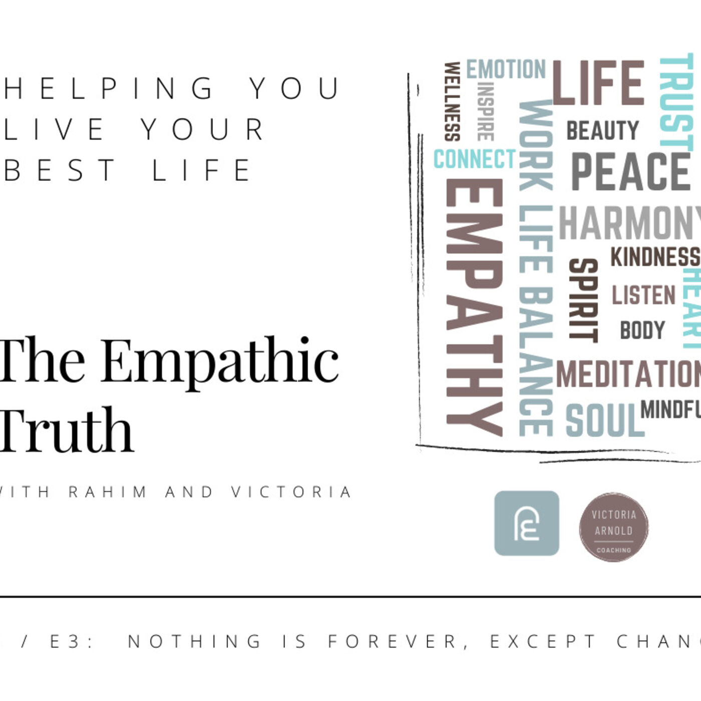 The Empathic Truth - Helping You Live Your Best Life