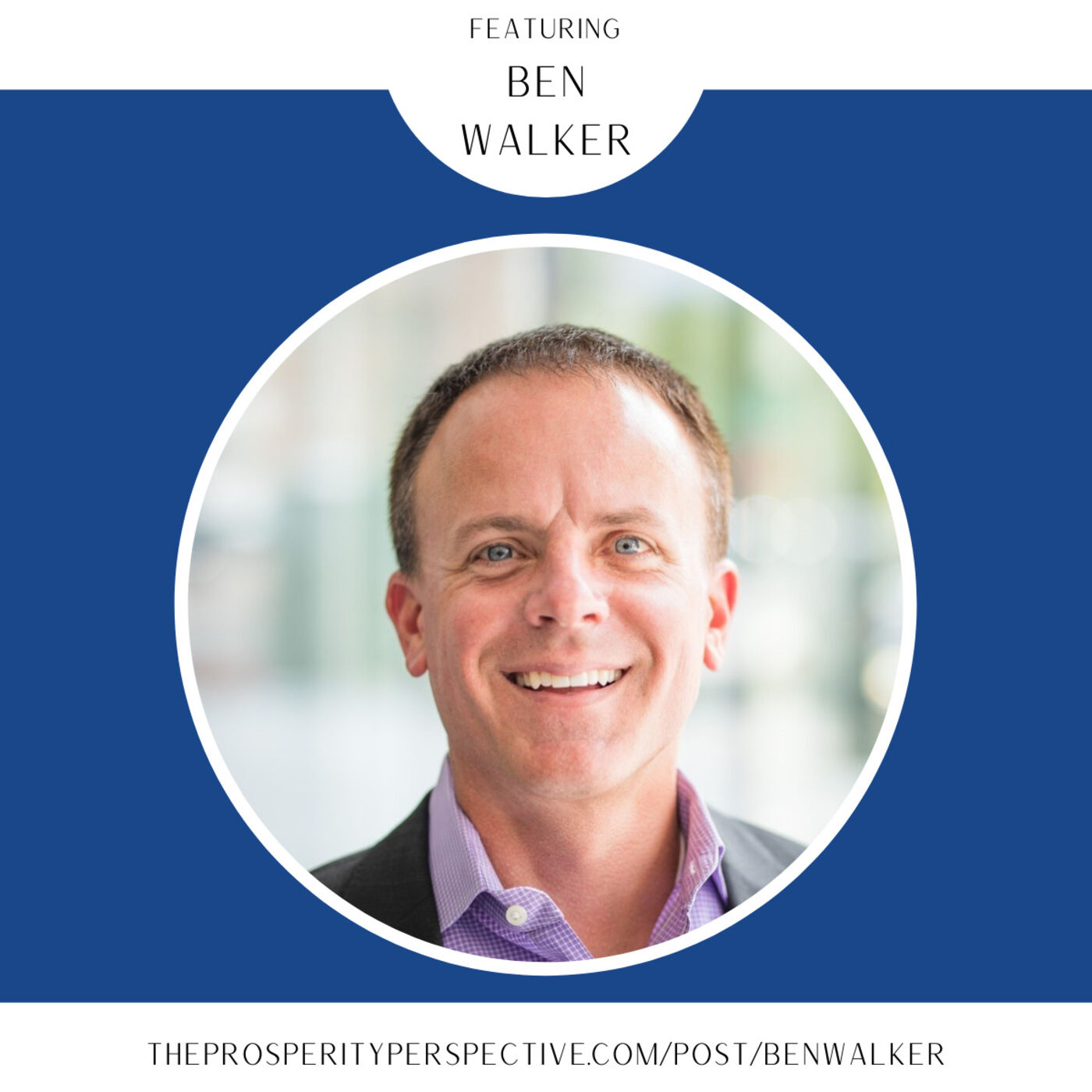 The Prosperity Perspective