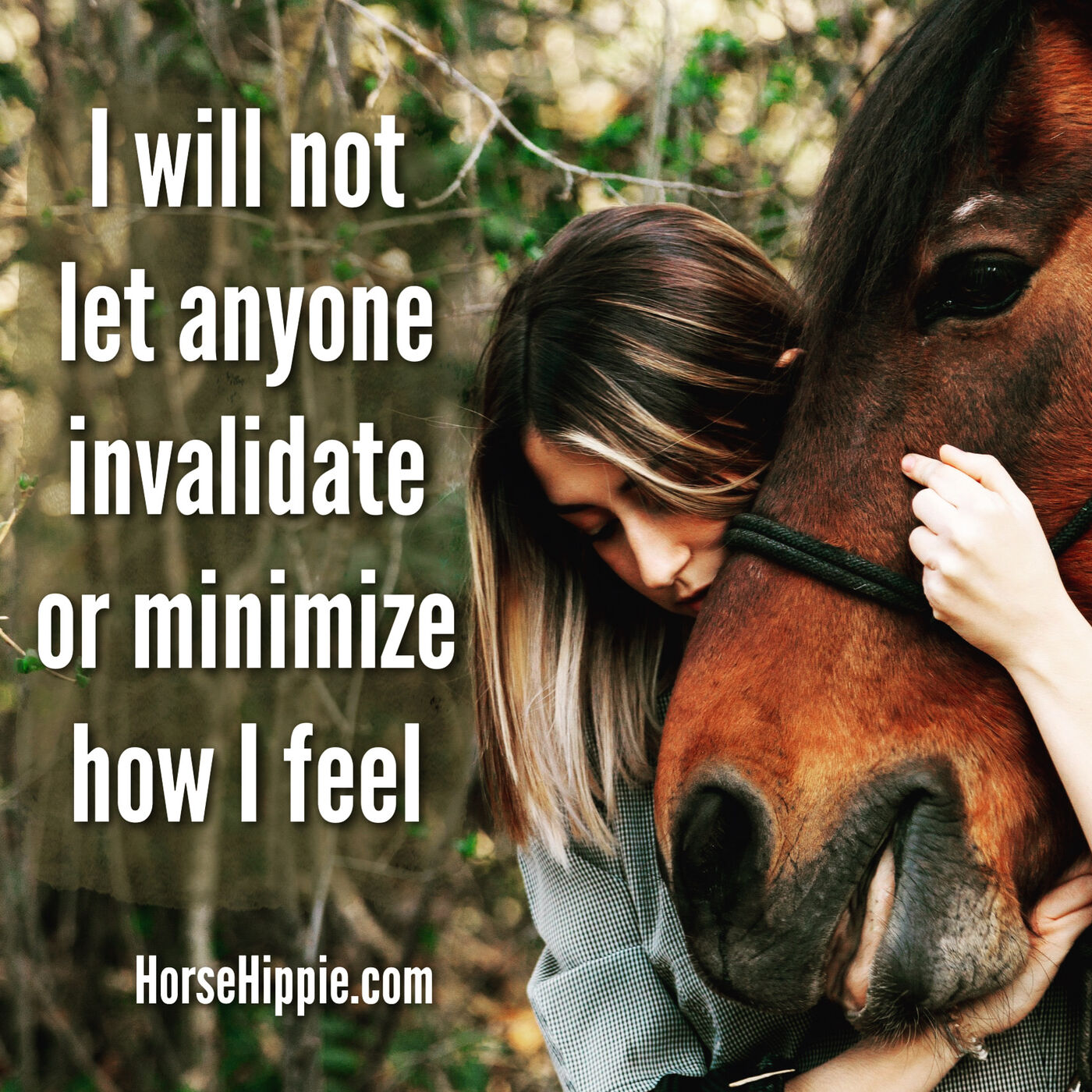 Your Feelings Matter