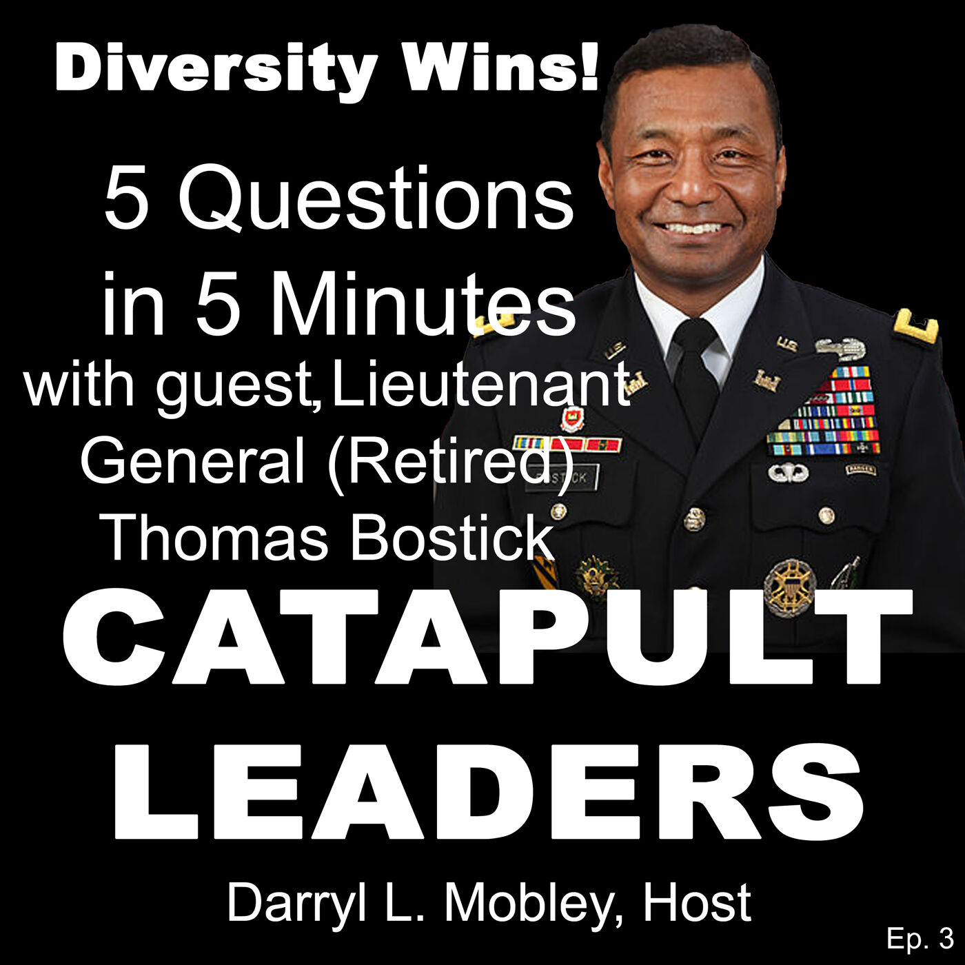 Catapult Leaders: Top Talent for Top Companies