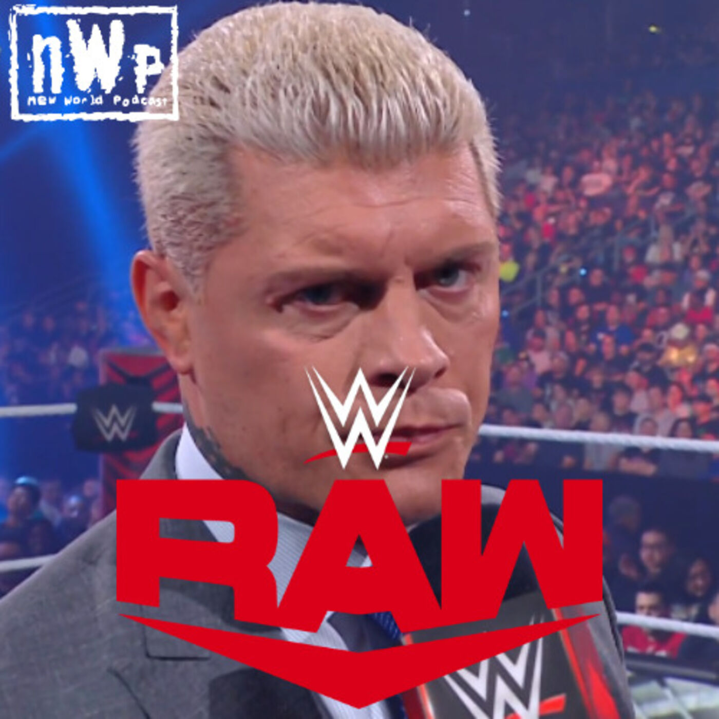 nWp: RAW (7/24/2023)