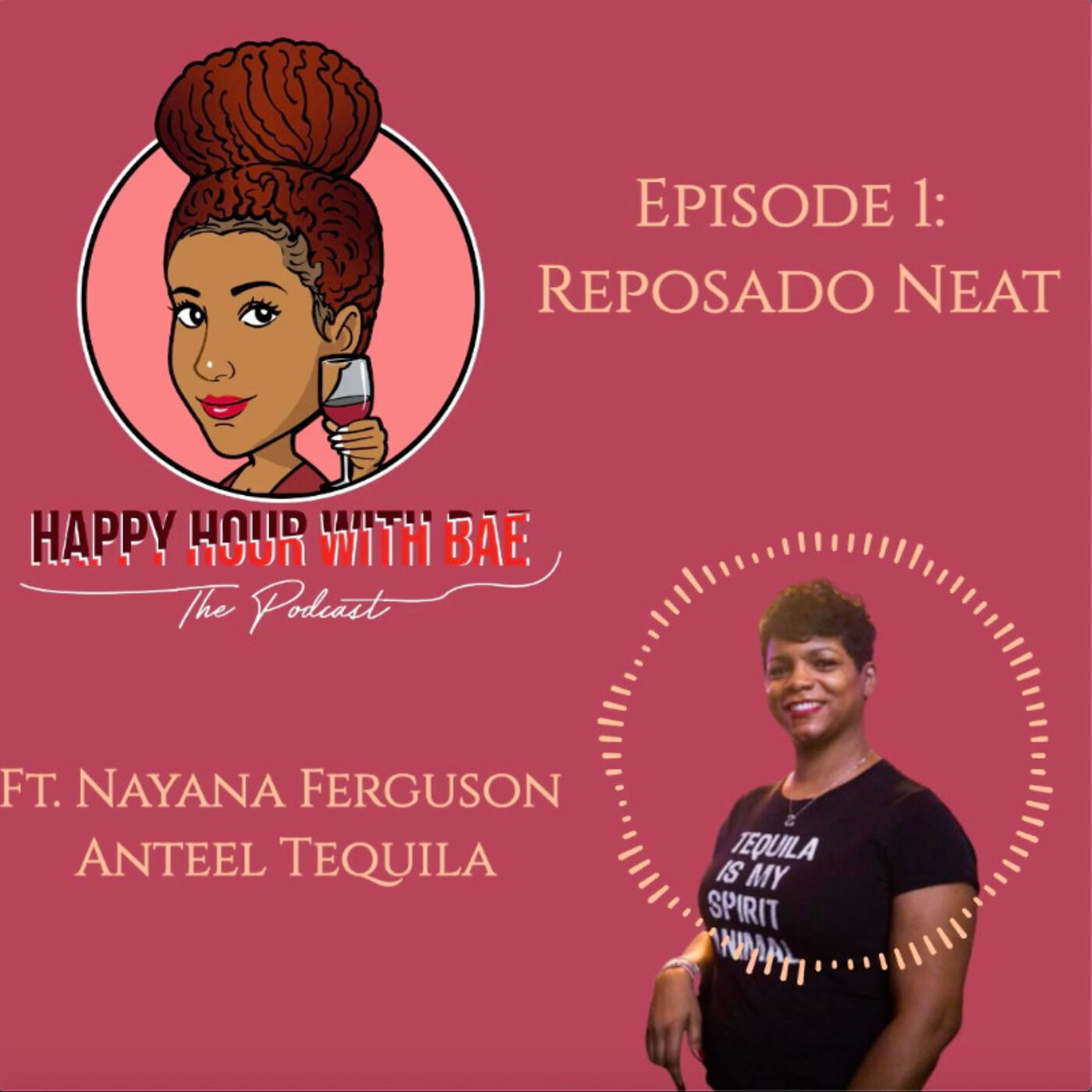 Happy Hour with Bae: The Podcast