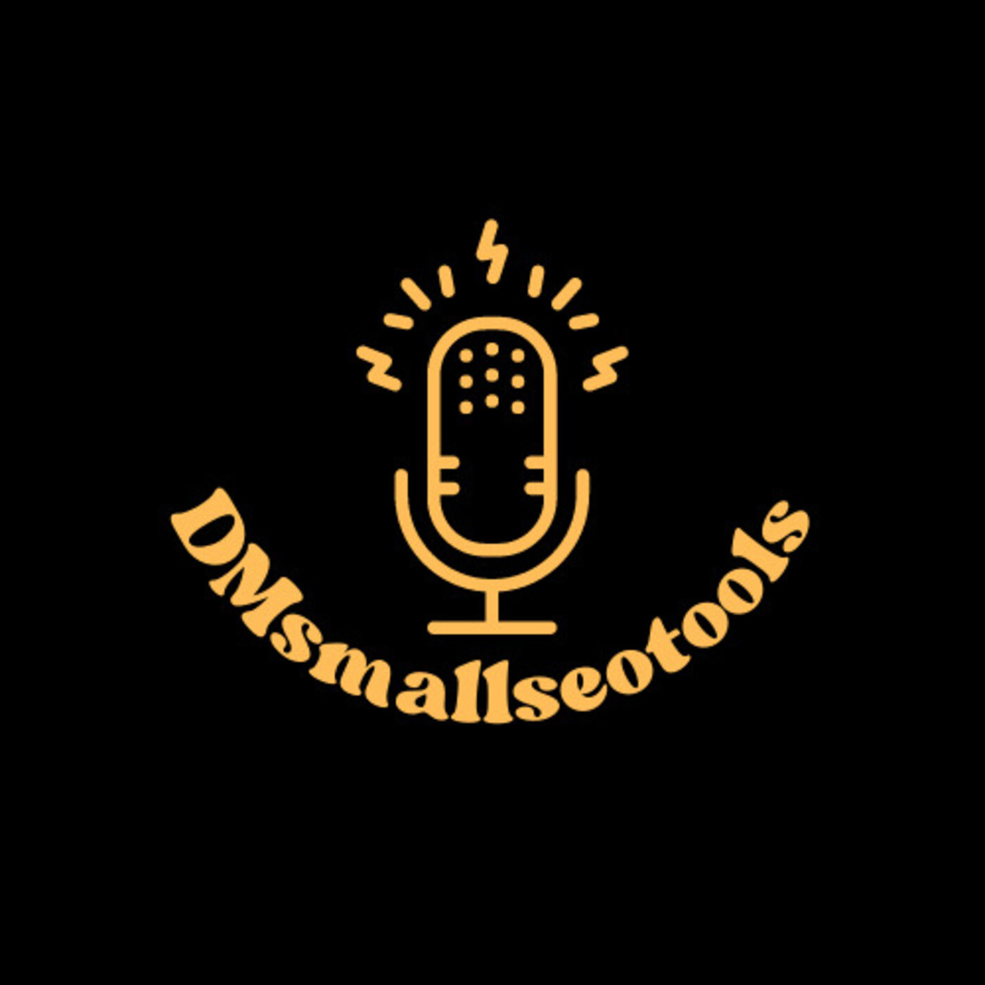 dmsmallseotools's Podcast podcast artwork