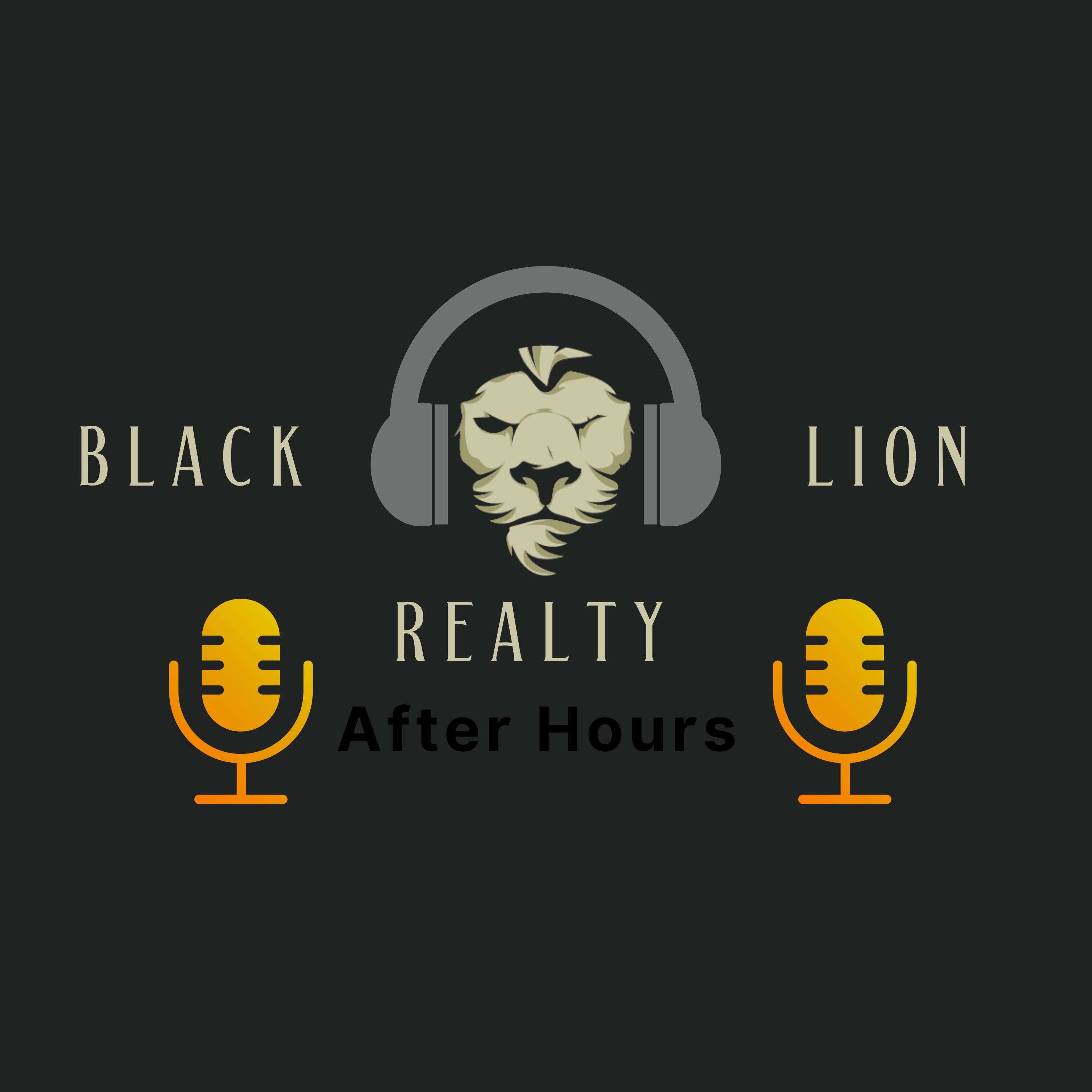 Black Lion Realty After Hours (Hampton Roads Real Estate)