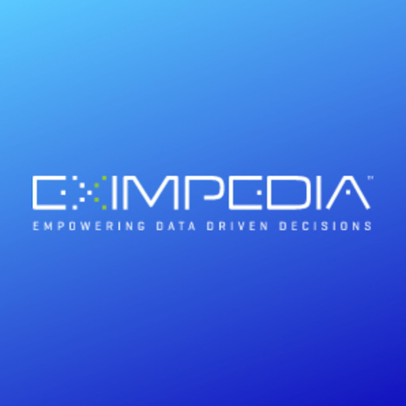 Eximpedia podcast artwork