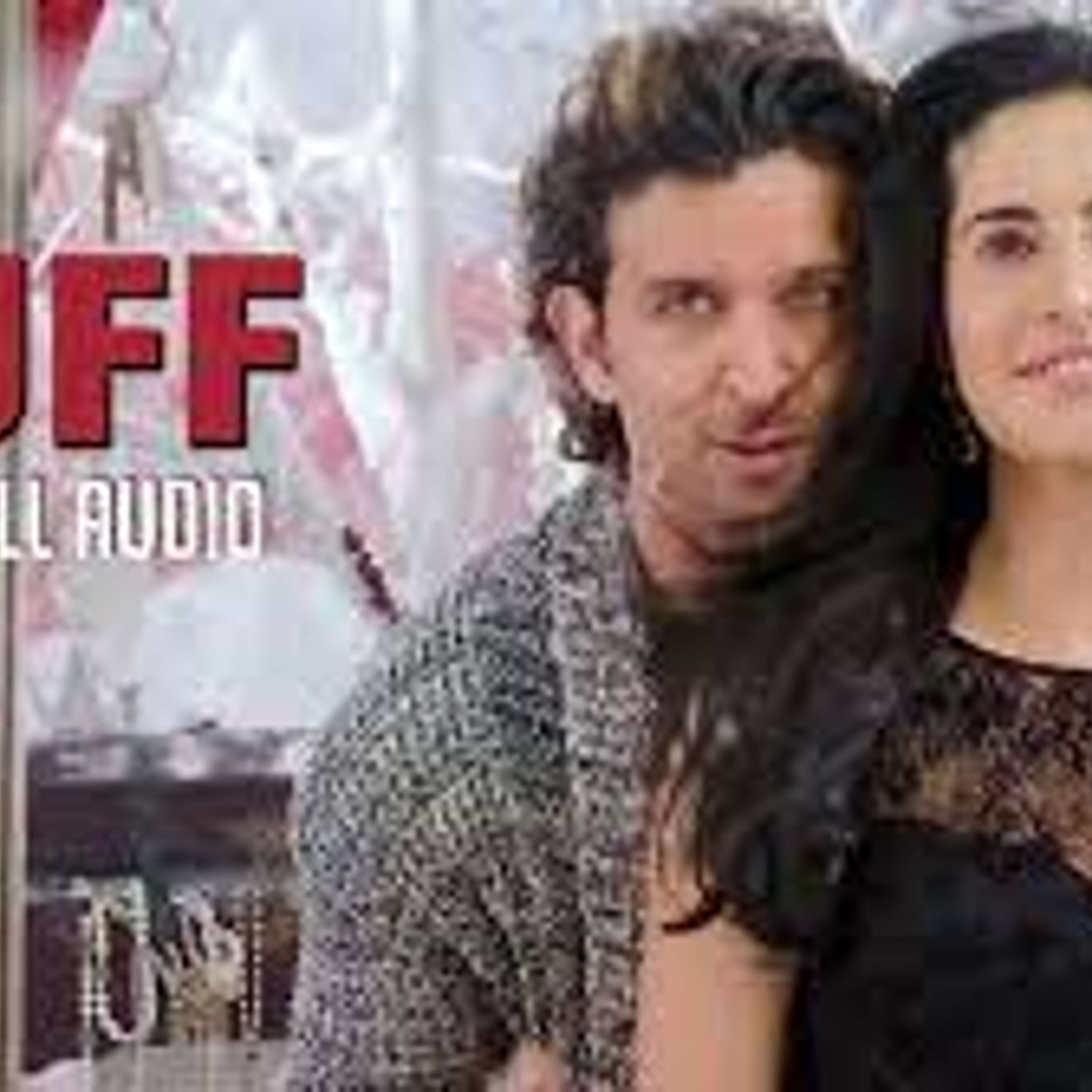 Uff - From BANG BANG
