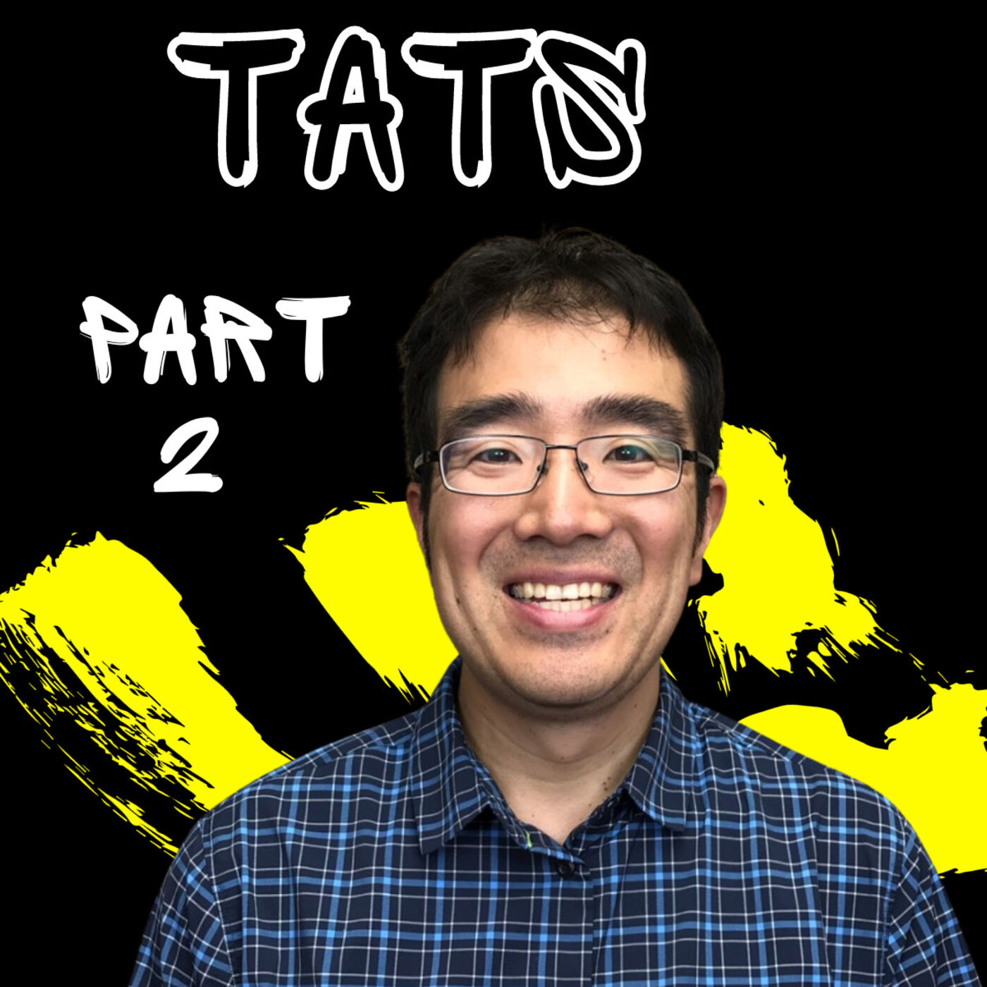 Reflections on Spreading Ideas & Entrepreneurship with Tats