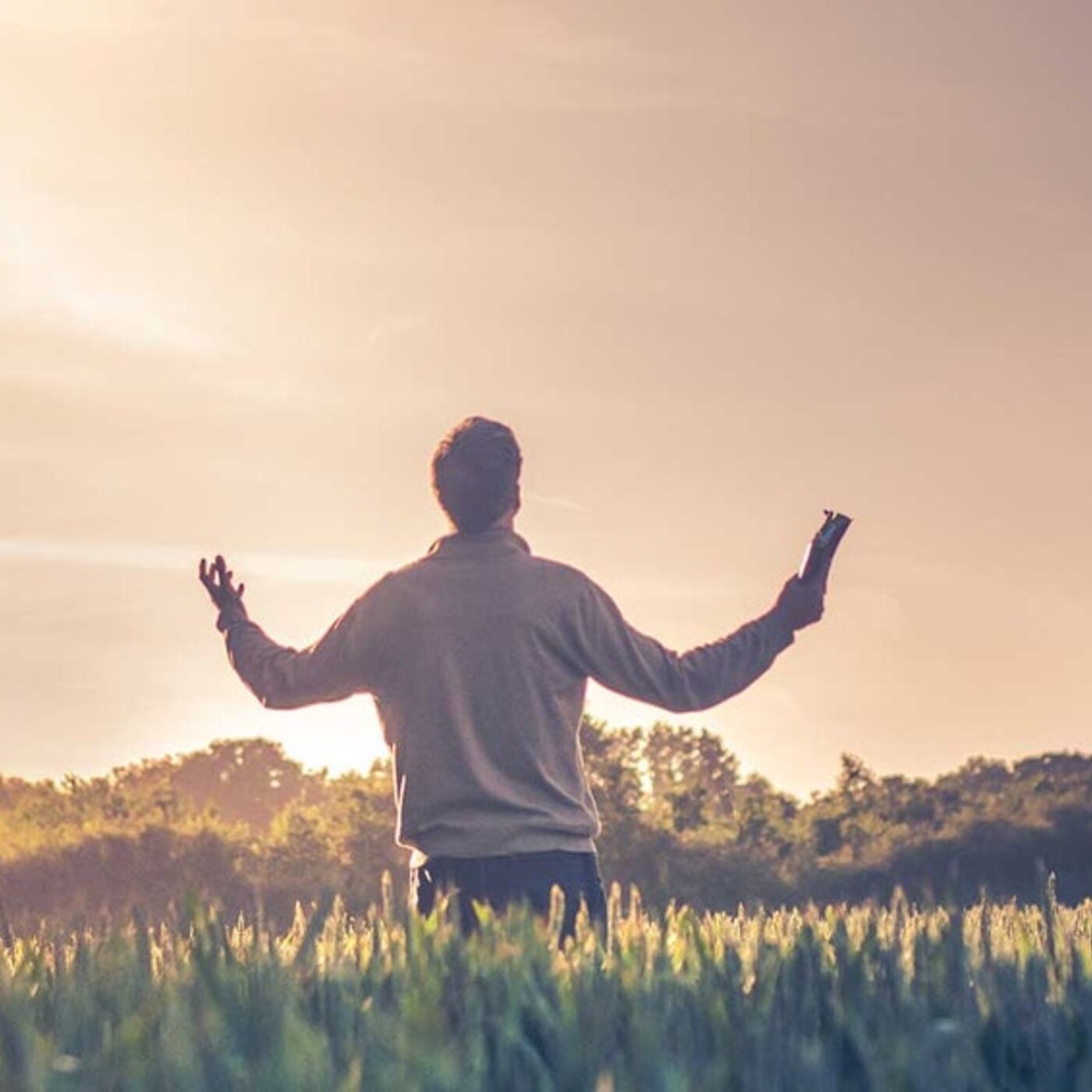 Lewende Brood cover art