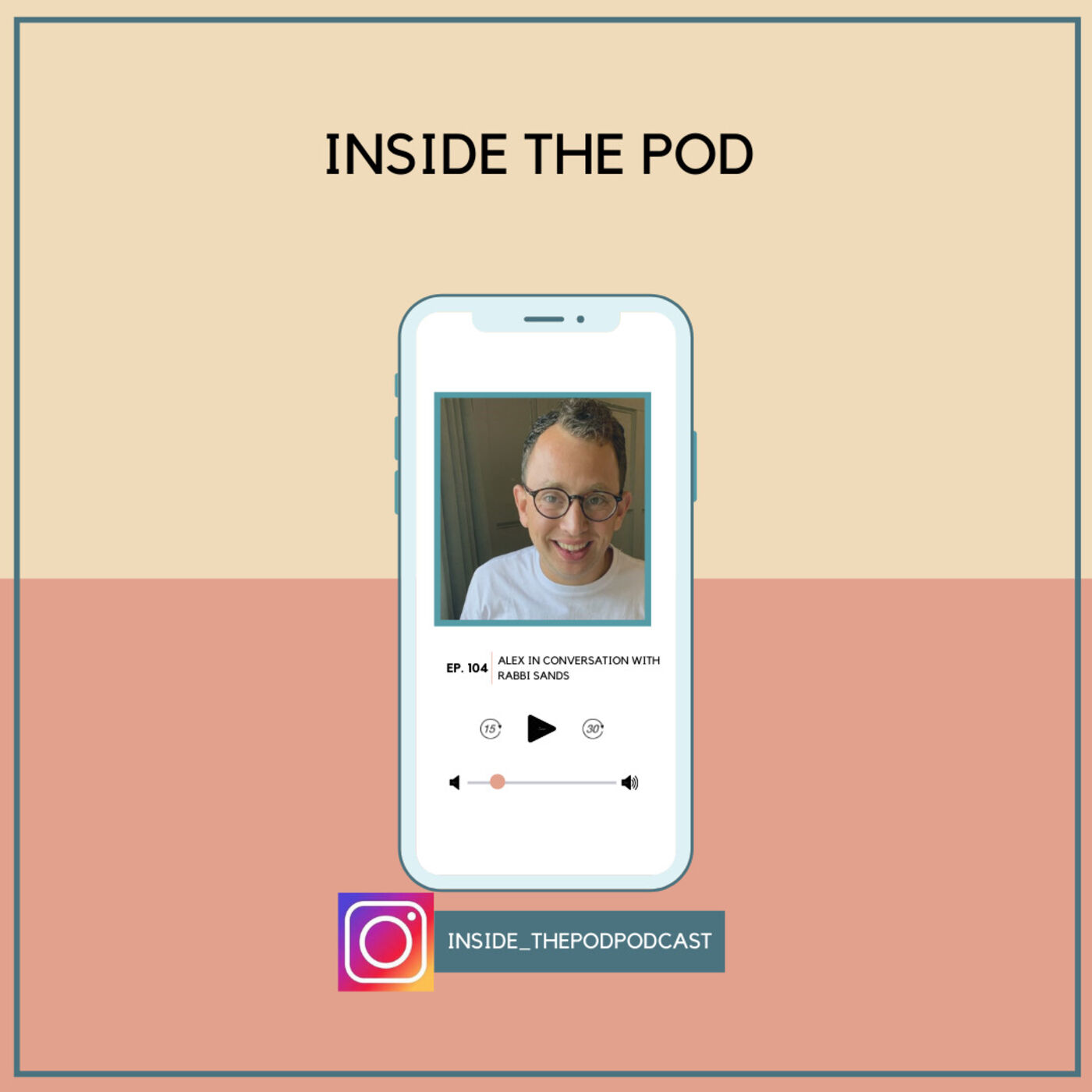 Inside the Pod Podcast