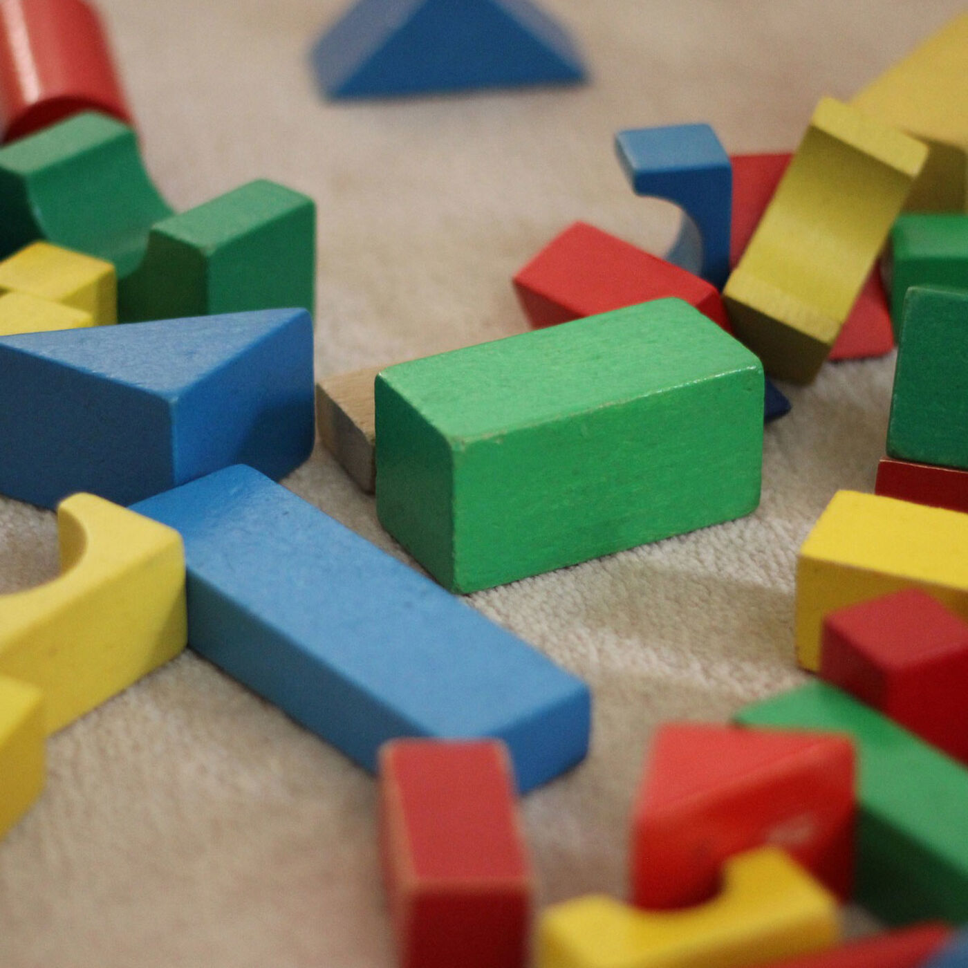 The Child in the Family Court Room: Whose Child is it Anyway?