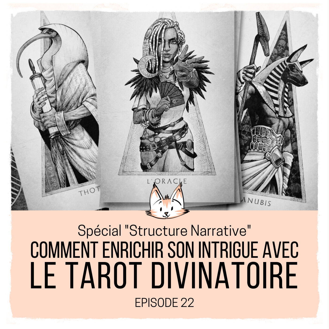 Le Chat de L\'Ecrivain