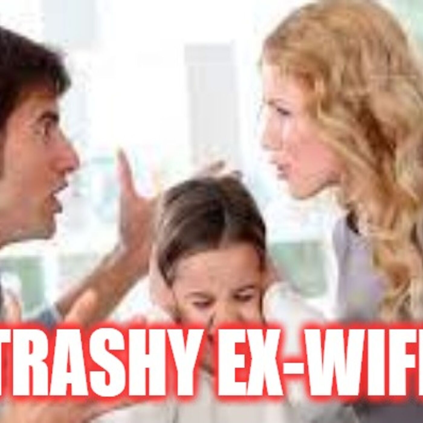 Helios Blog 227 | Trashy Ex Wife Shows Us Why Men Need To Be Wary of Marriage!