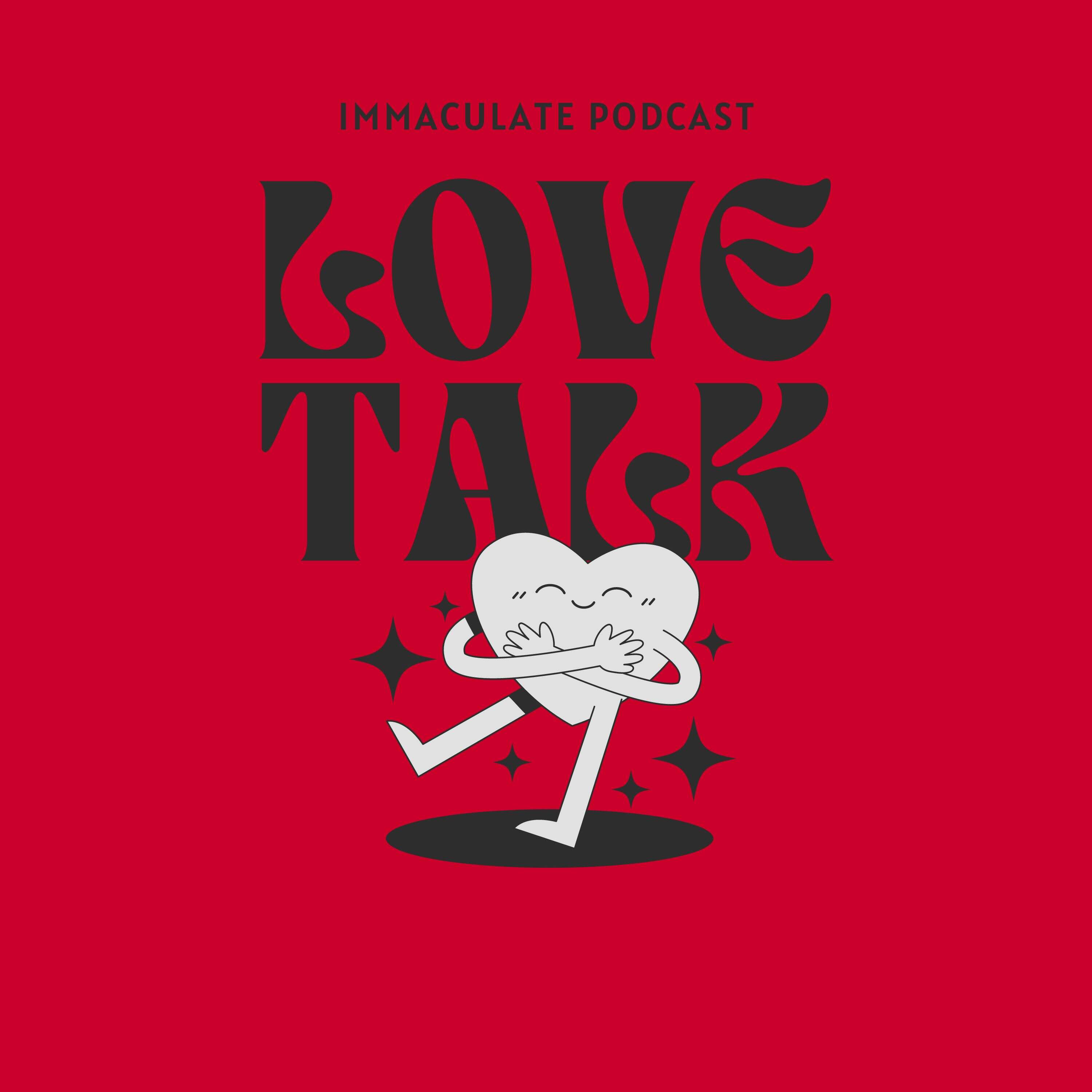 immaculate's Podcast podcast artwork