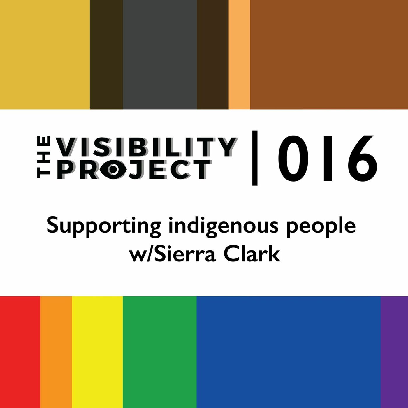 The Visibility Project Podcast