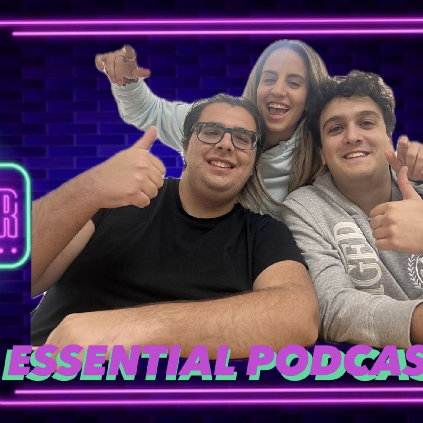 Essential Podcast