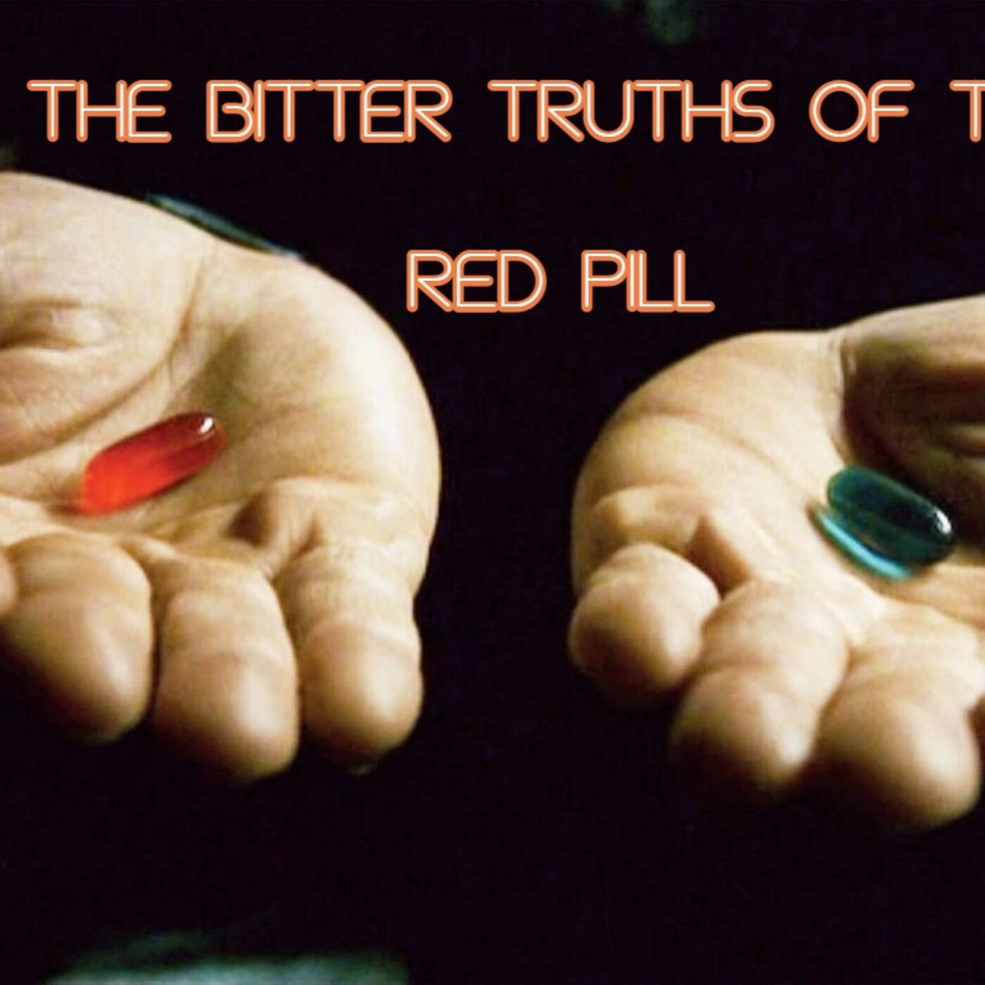 The Bitter Truths of the Crimson Capsule