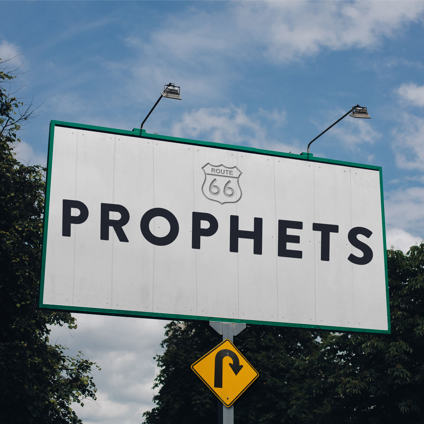 Prophets: The Prophet's Message (Jeremiah 20)
