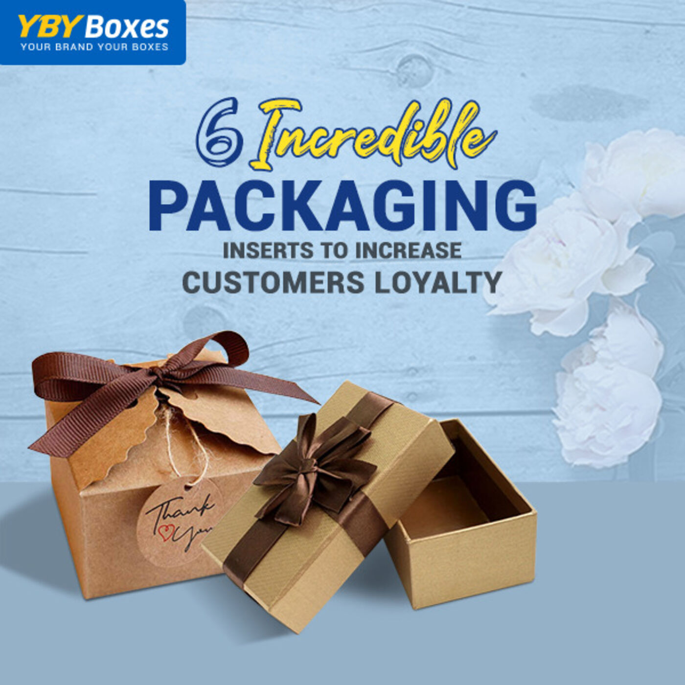 YBY Boxes USA