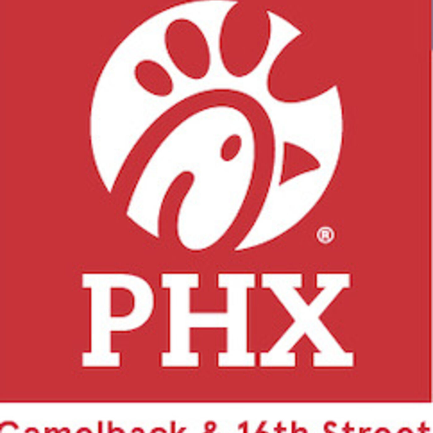 The Camelback Way