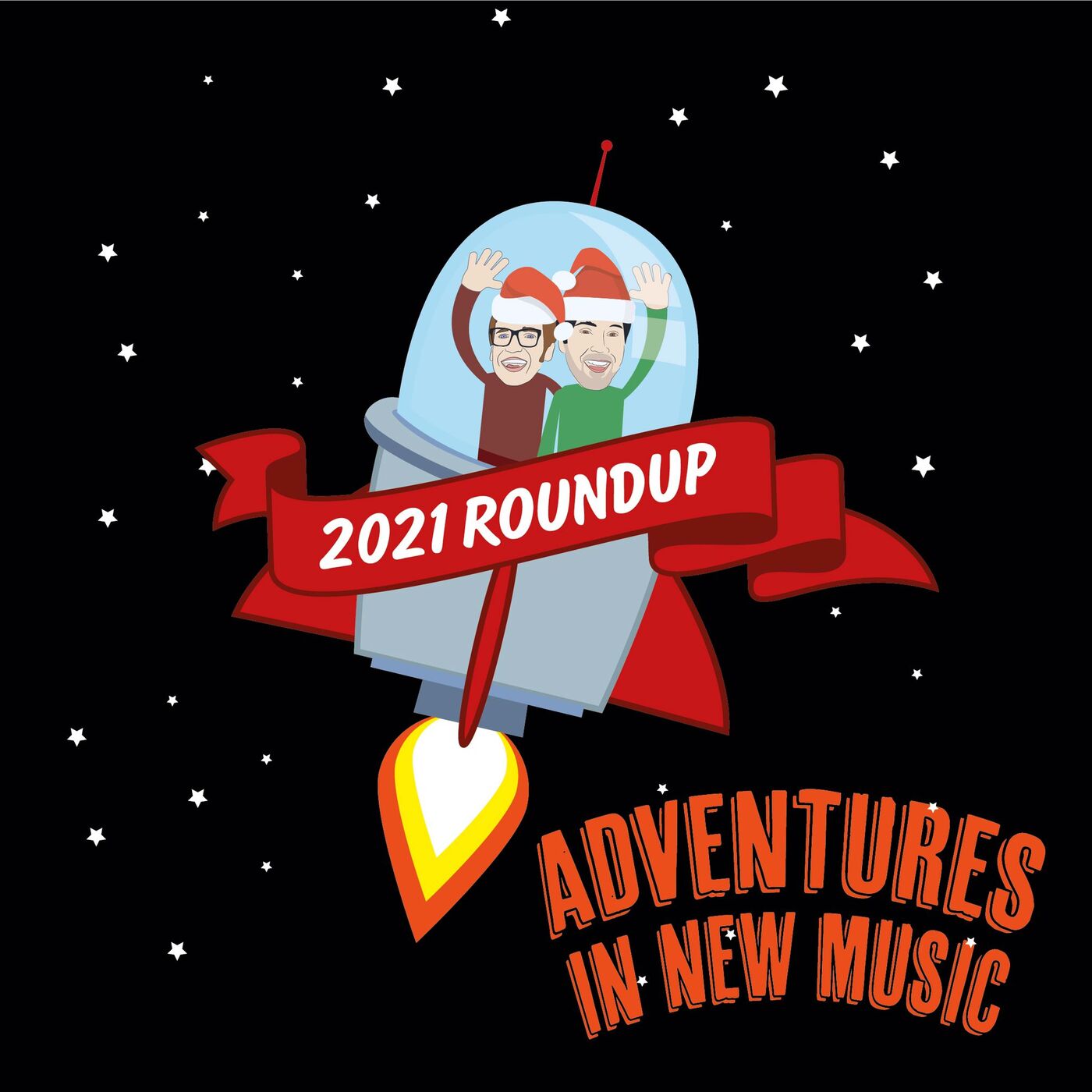 Adventures in New Music