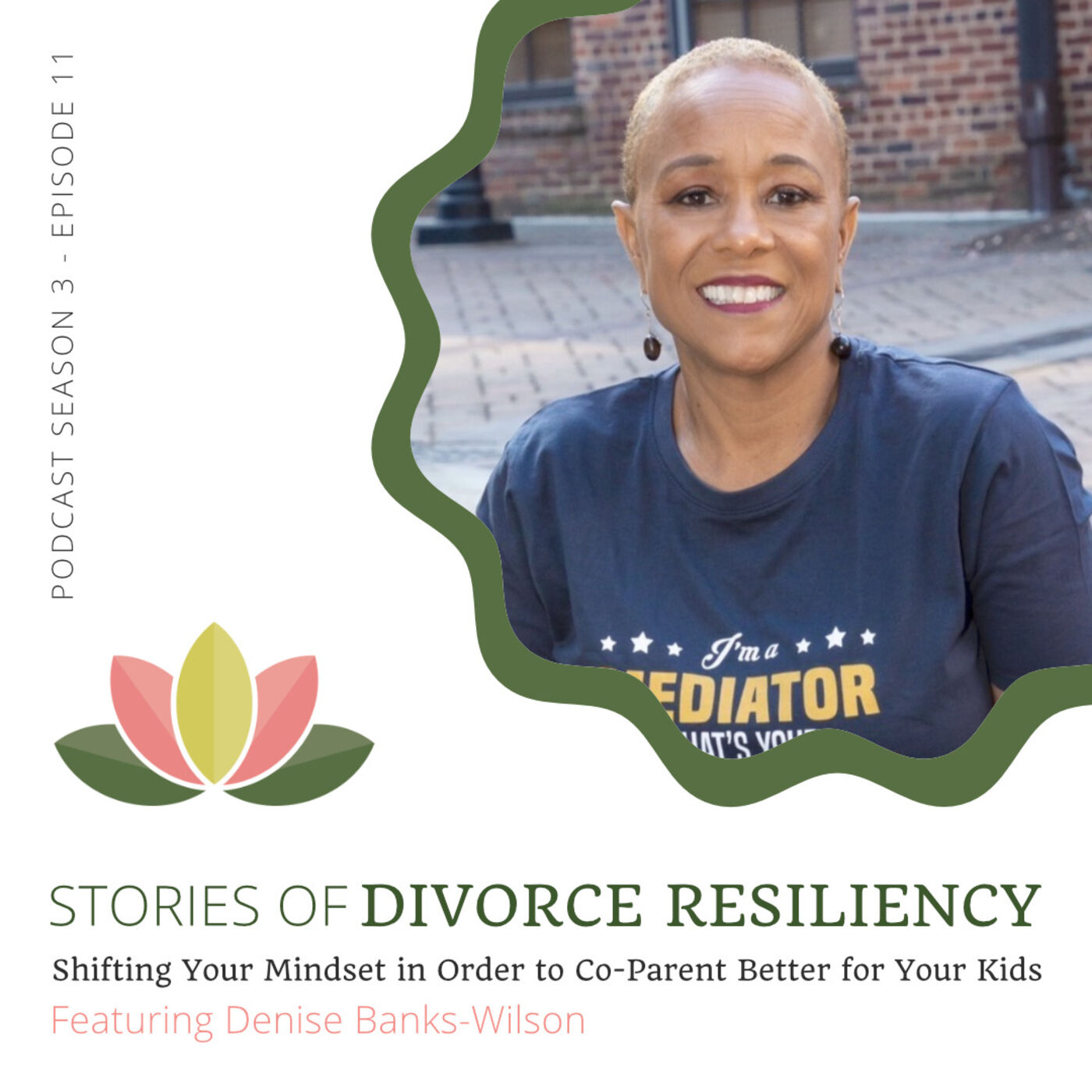 Stories of Divorce Resiliency