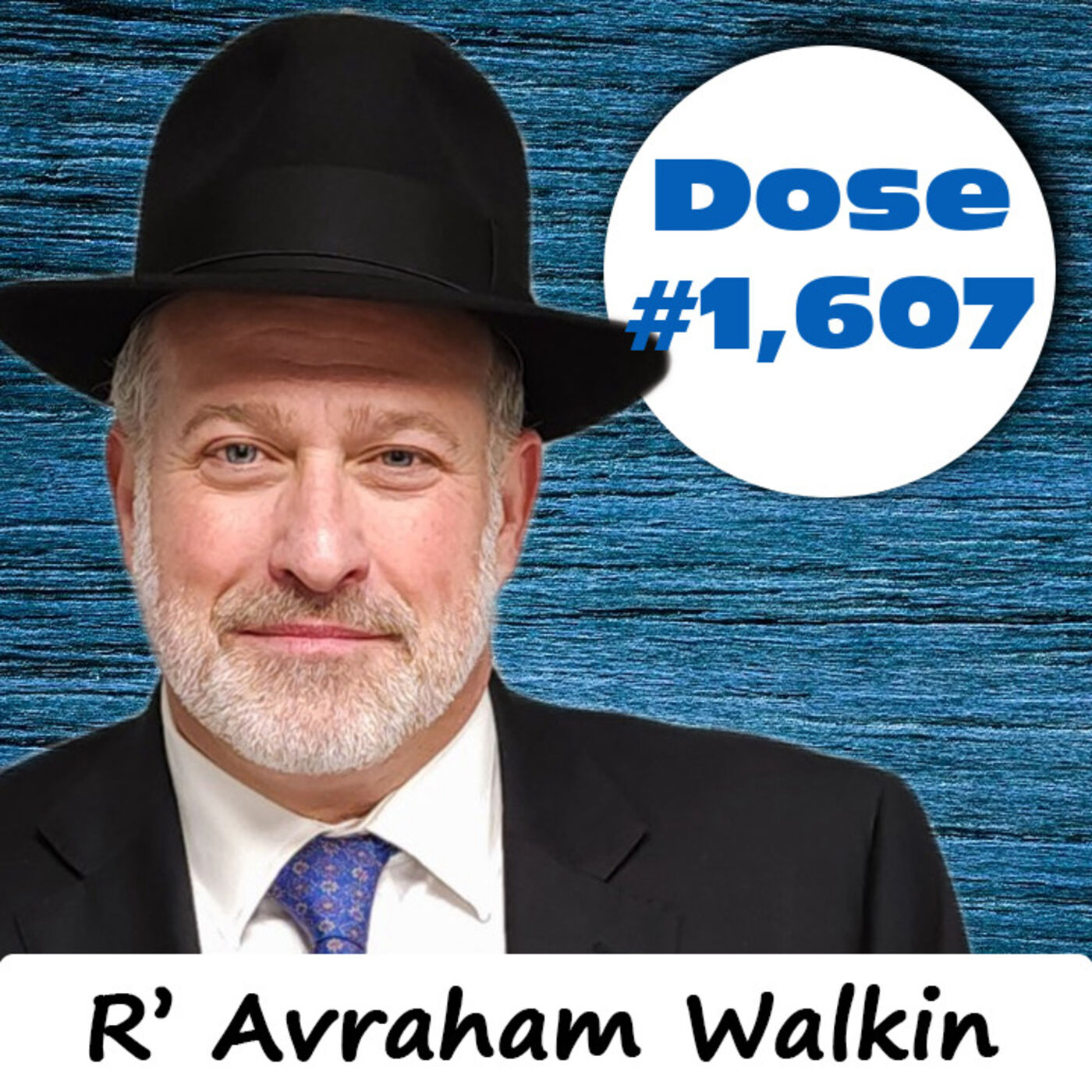 TorahAnytime Daily Dose