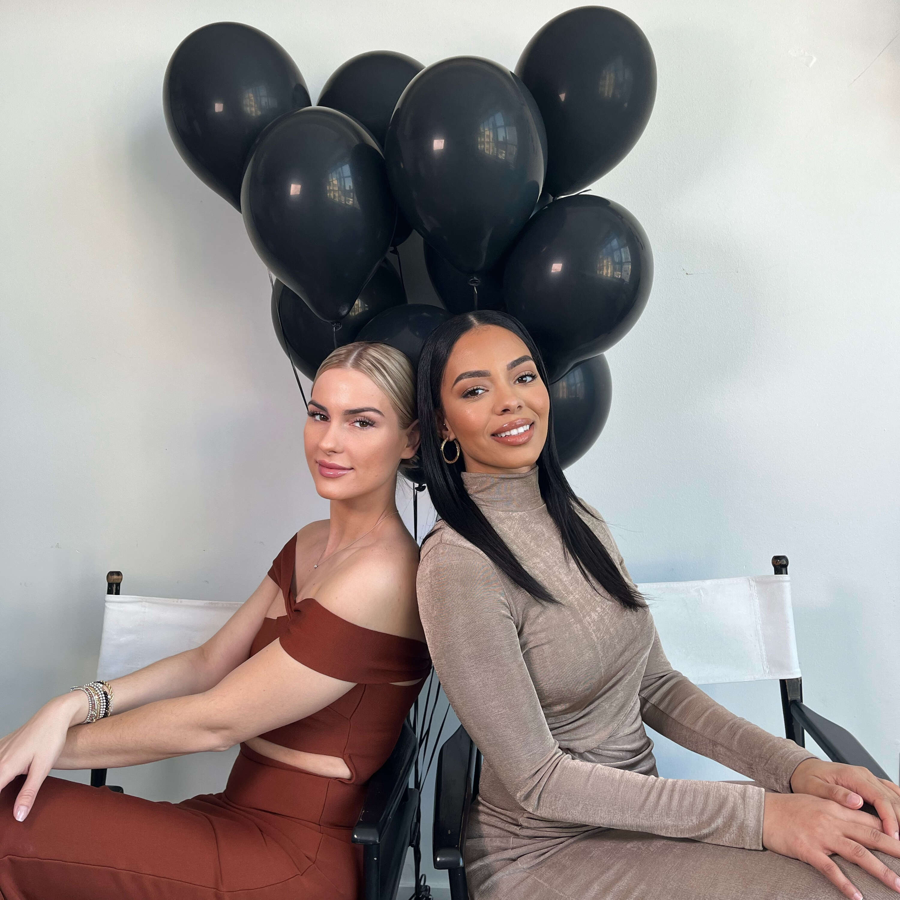 Meet You At The Top's Podcast