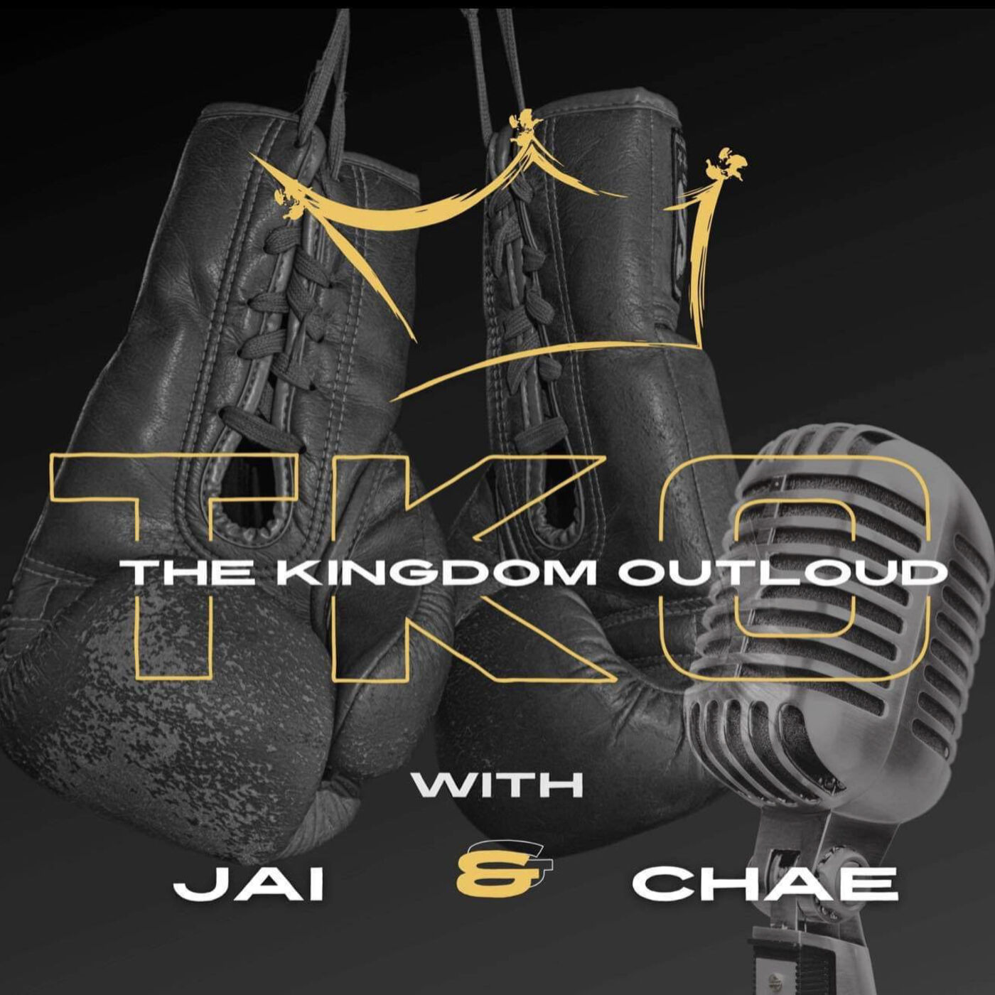 The Kingdom Outloud's Podcast