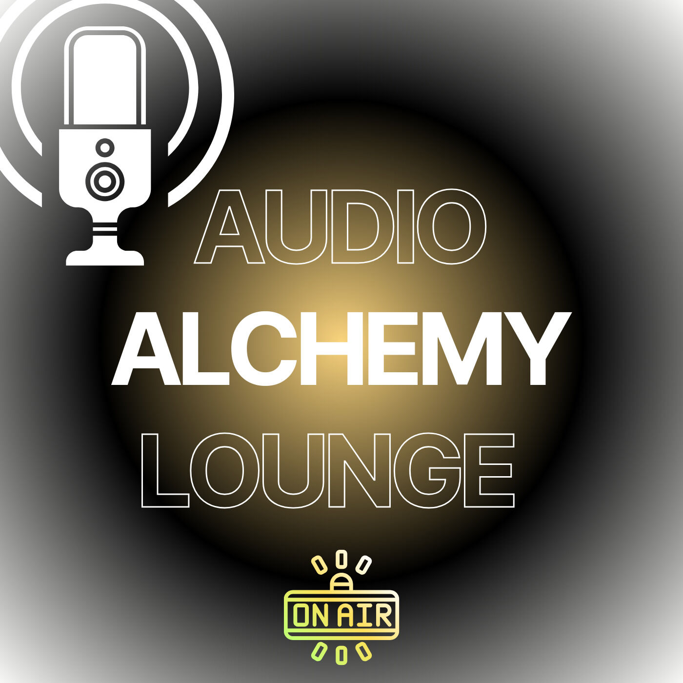 Audio Alchemy Lounge
