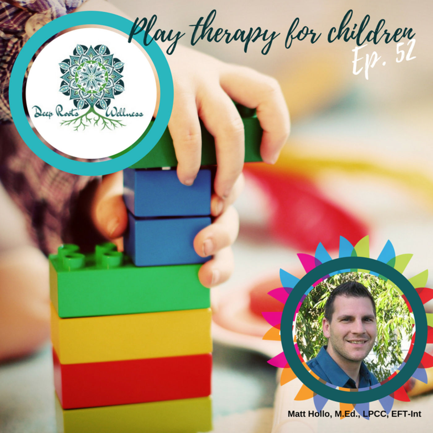 Holistic Ratio Podcast