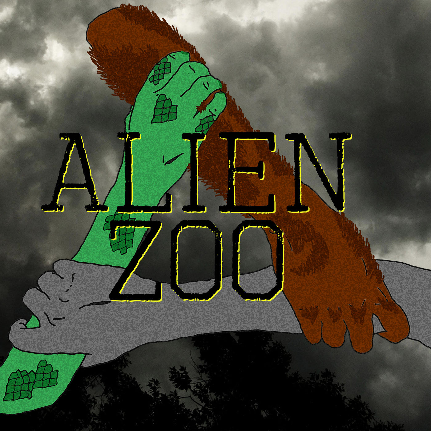 Episode 12: The Lone Pine Mountain Devil