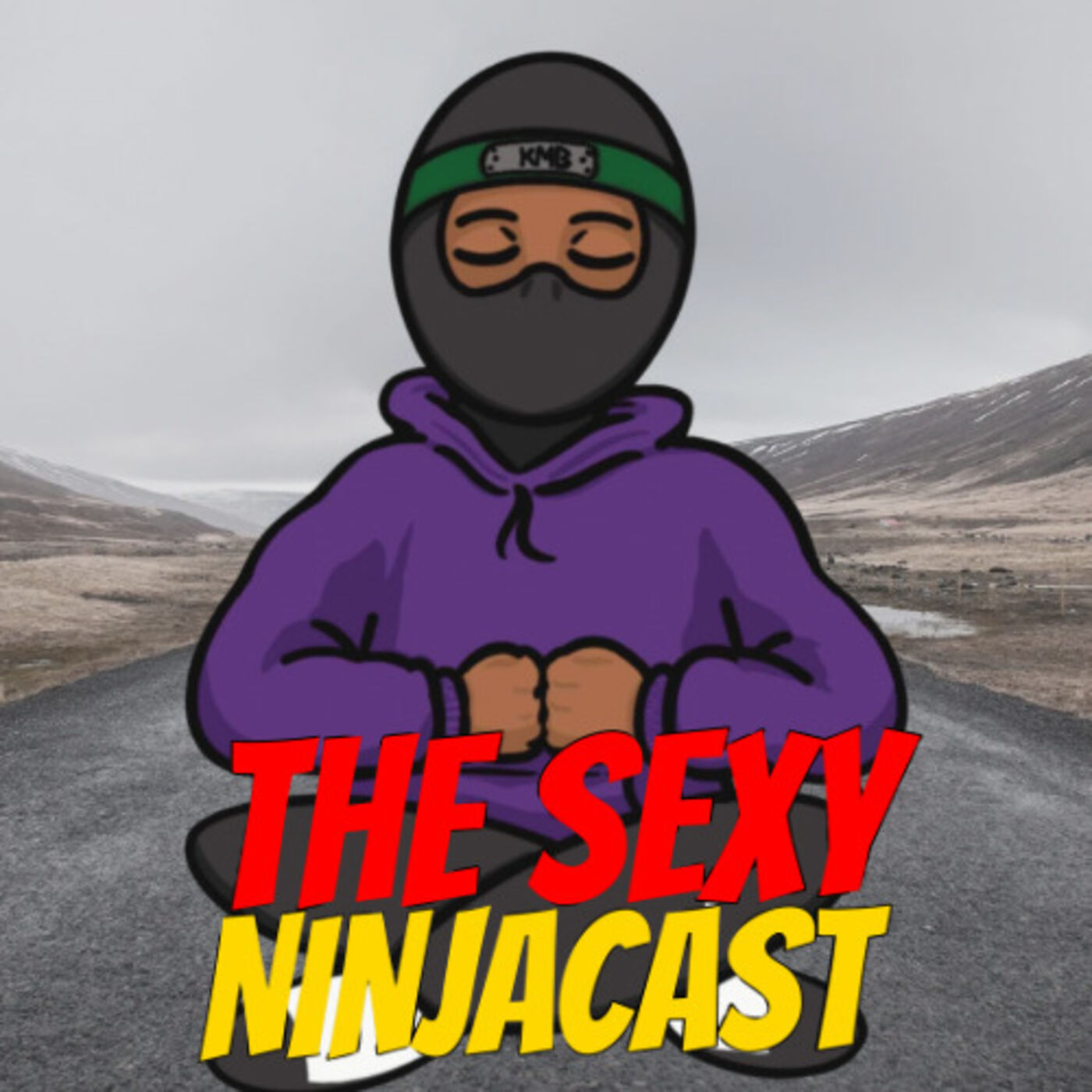 THE SEXY NINJACAST: GOODBYE 2023