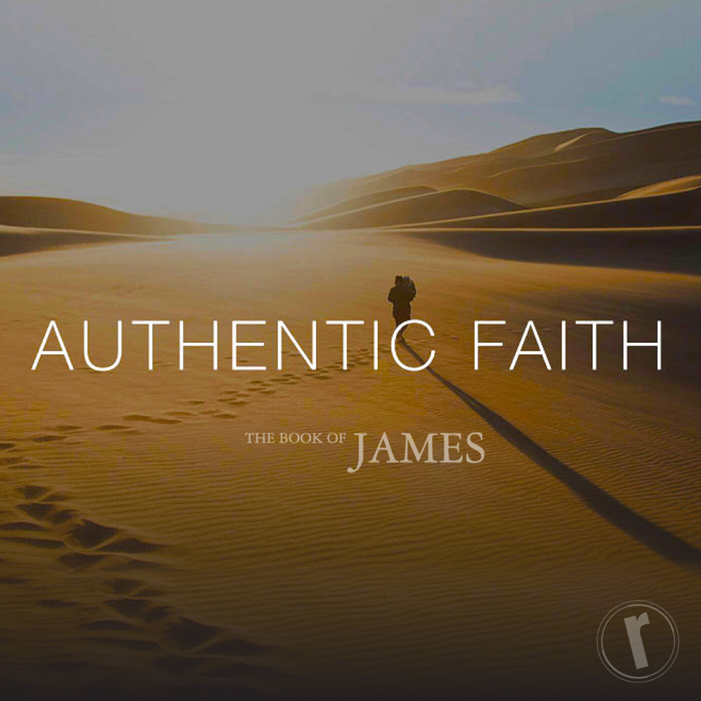 May 16, 2021 Faith That Works