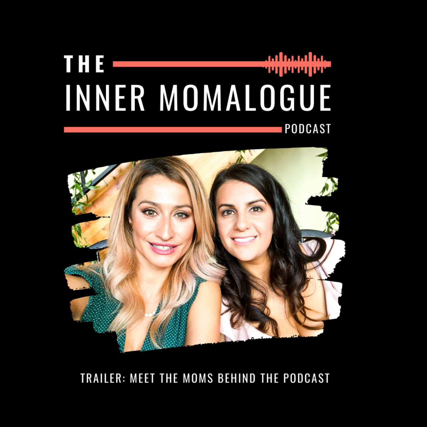 The Inner Momalogue Podcast