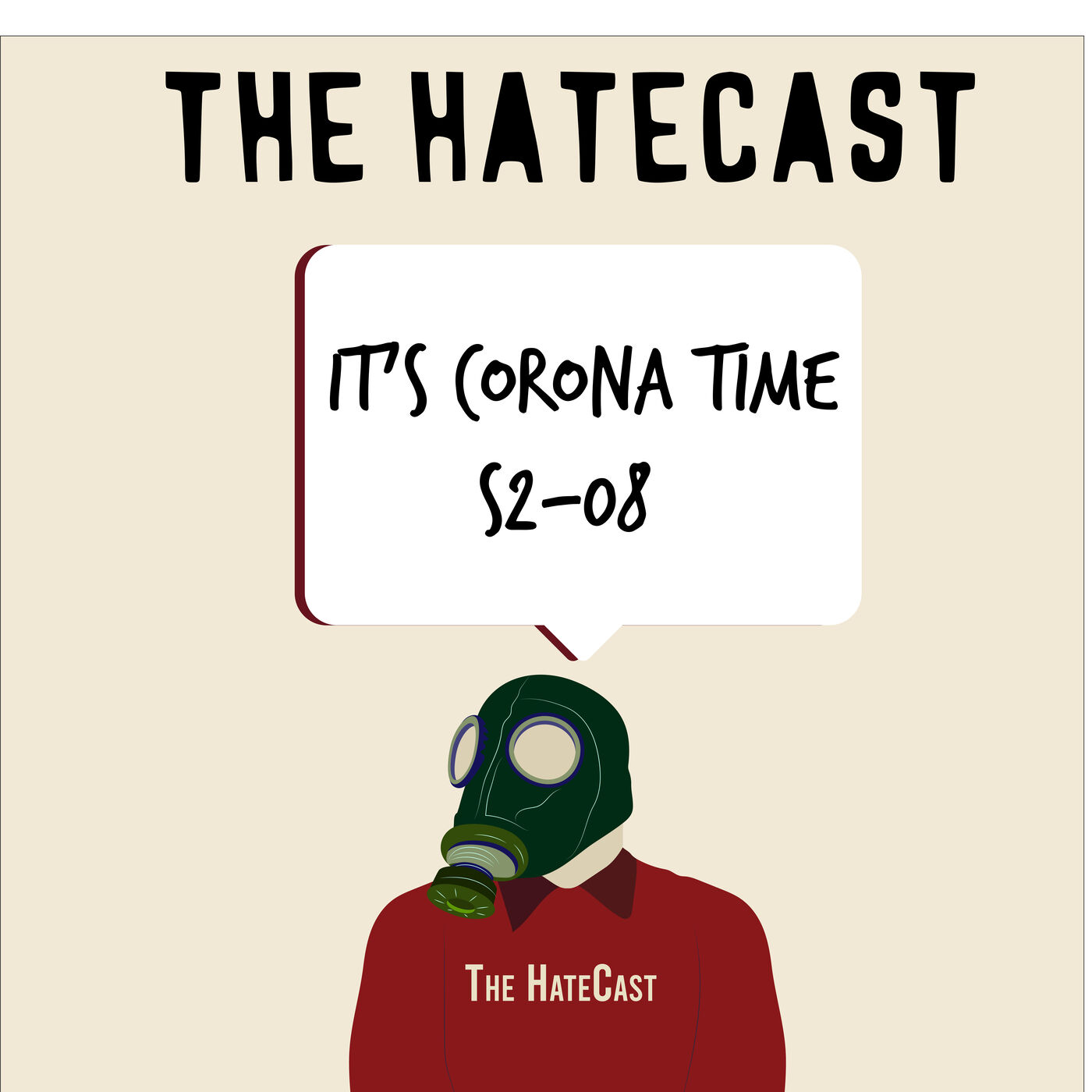 HateCast