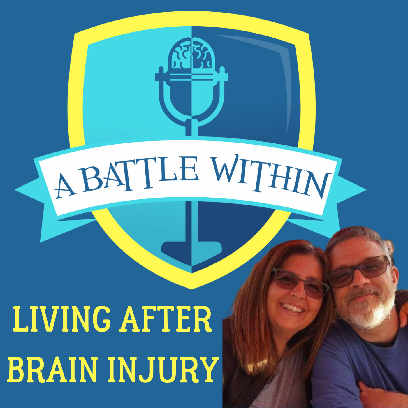 A Battle Within Health Podcast Podchaser