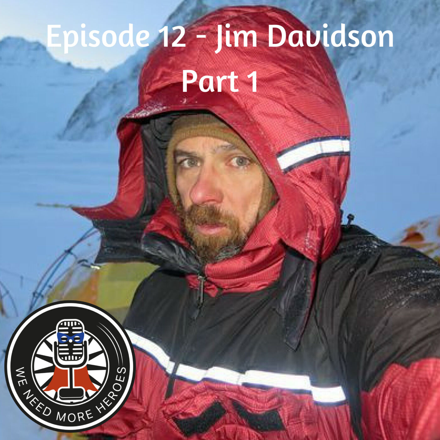 The Call to Adventure Podcast