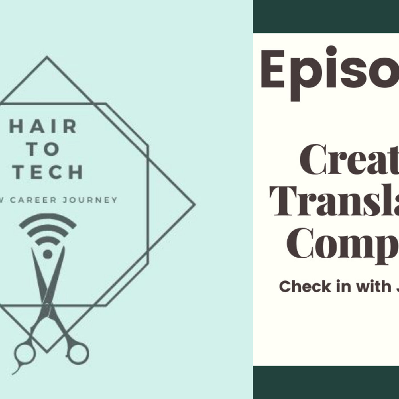 Hair to Tech