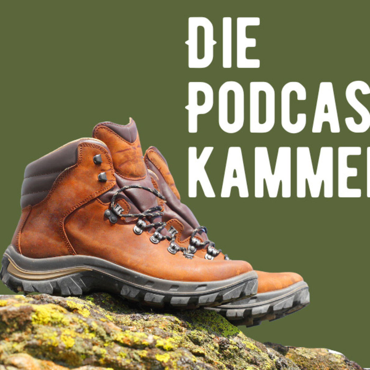 Laurenz's Podcast