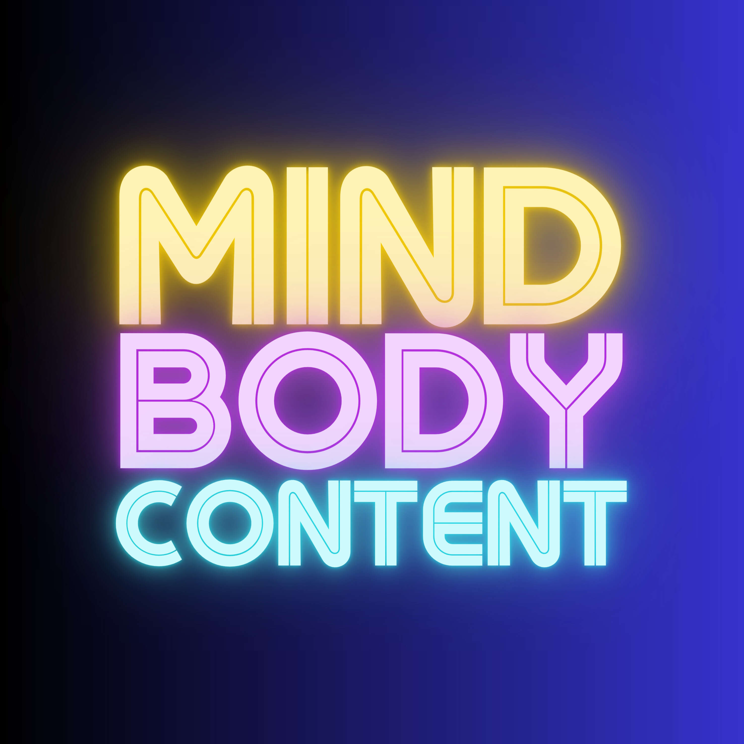 Mind Body Content